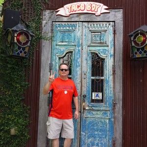 Meet your Posher, Keith